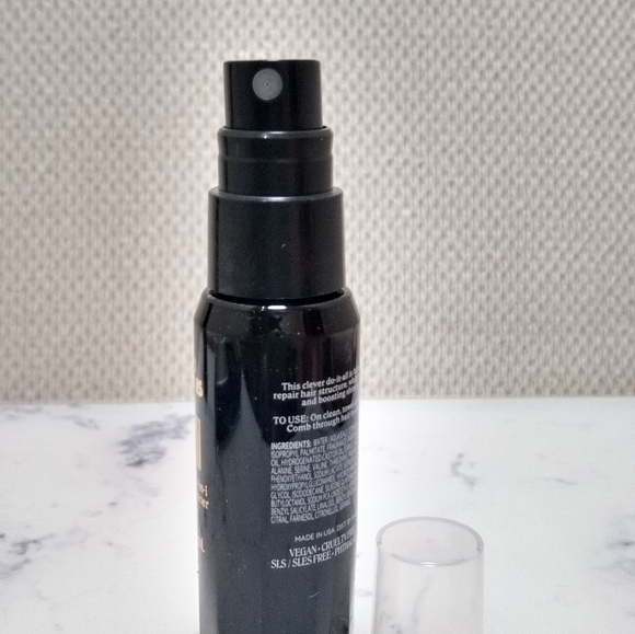 Andrew Fitzsimons Restructuring 10-In-1 Leave In Conditioner 1 Fl Oz Travel Size - Picture 3 of 4